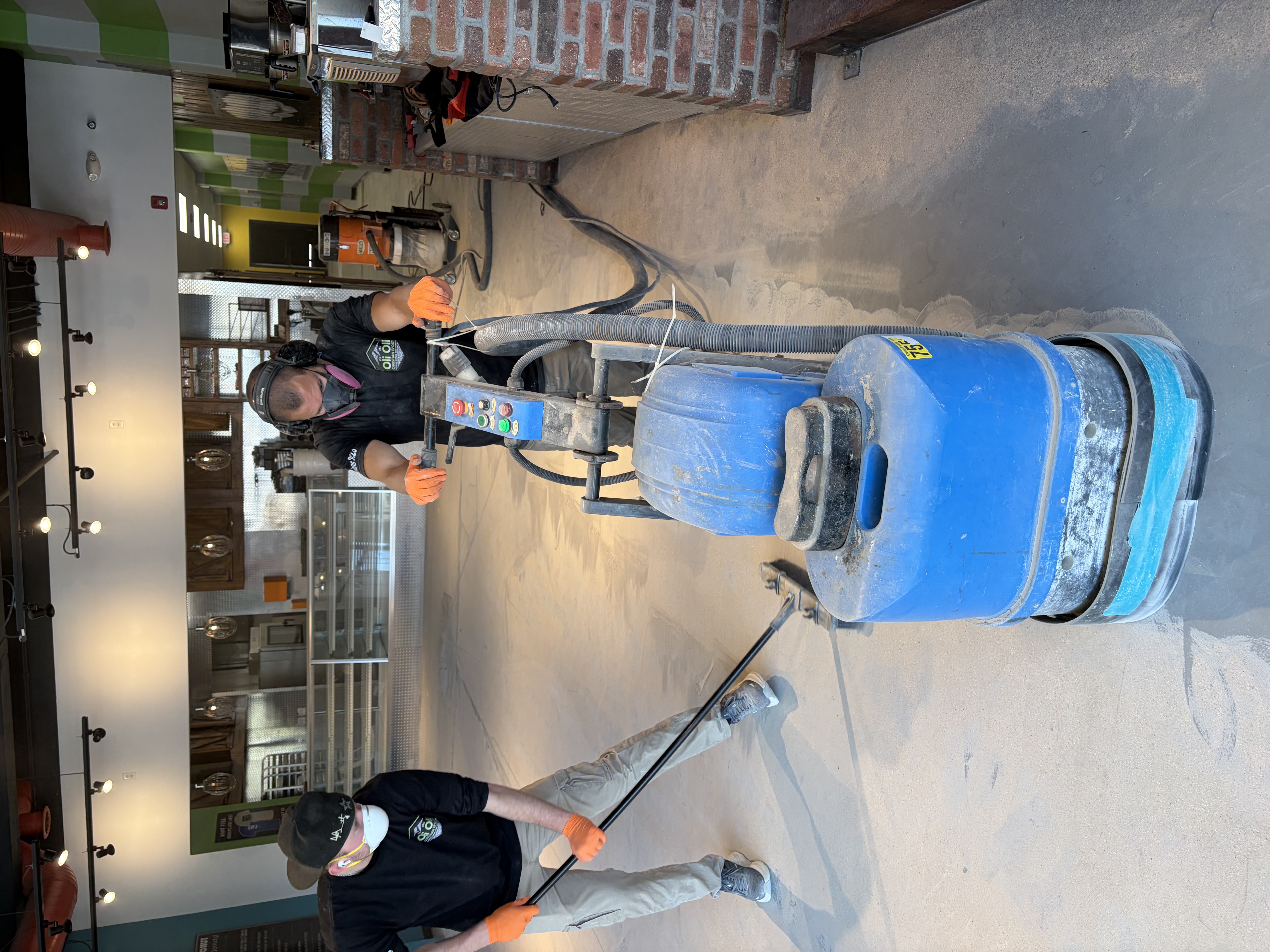 Epoxy Project 1