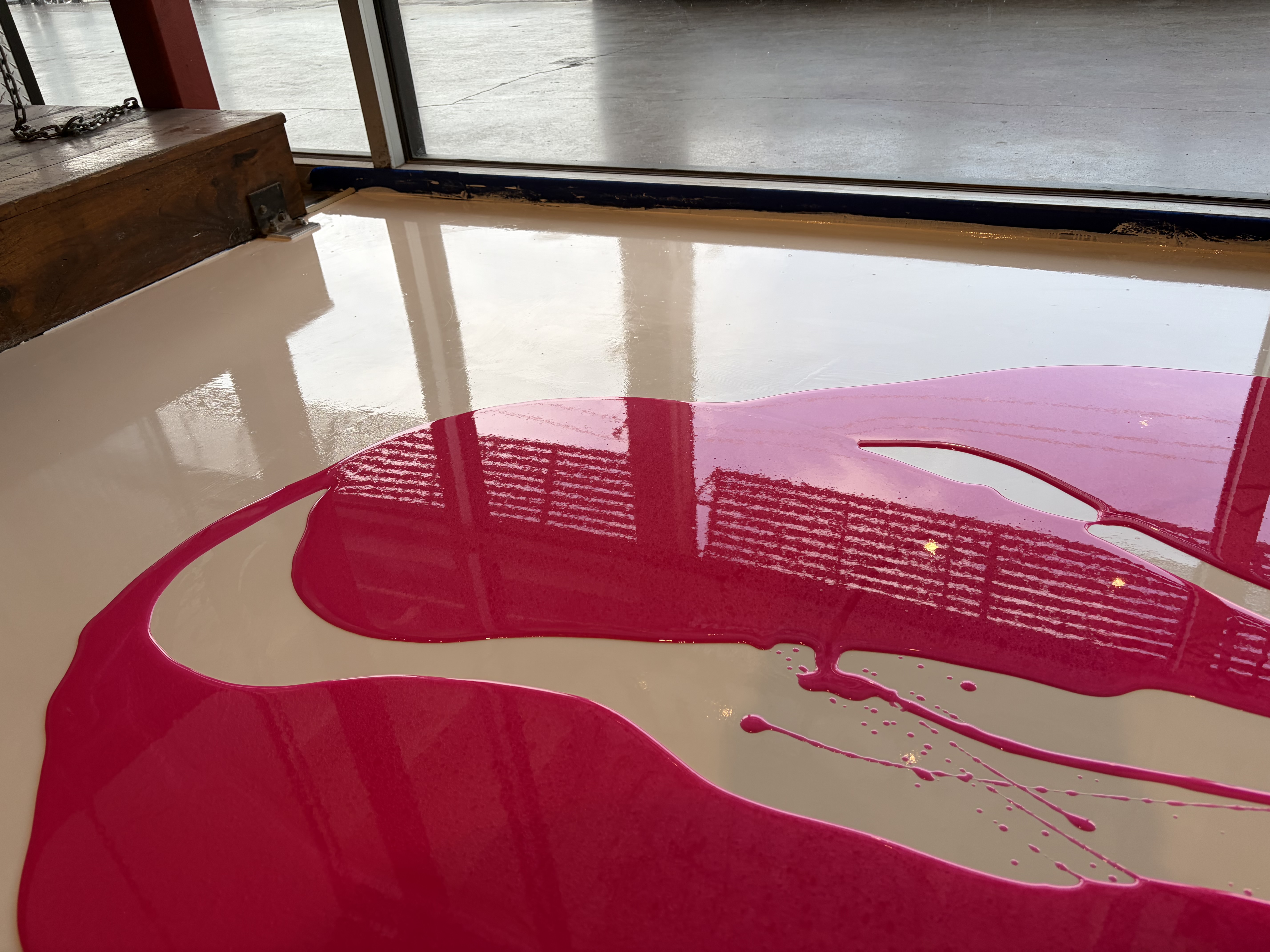 Epoxy Project 9